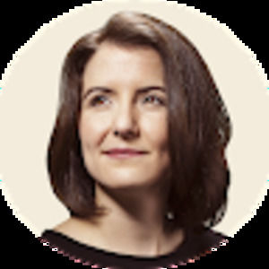 Meet your Posher, Kimberlee